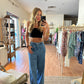 Loving Life Jeans