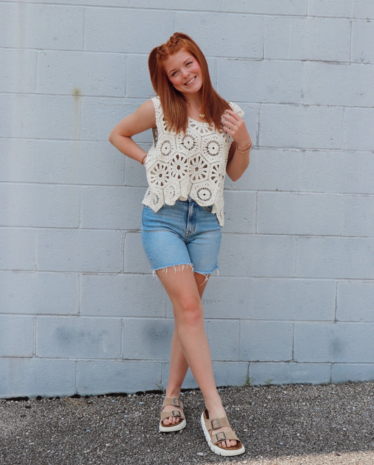 Harmony Top