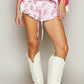 Untamed Shorts