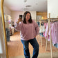 Extraordinary Plus Size Sweatshirt