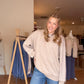 Extraordinary Sweatshirt