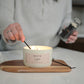Milk & Sugar | 10 oz Signature Statement Candle