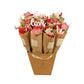 Dried Flowers - Market Bouquet