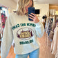 Ski Camp Sweatshirt