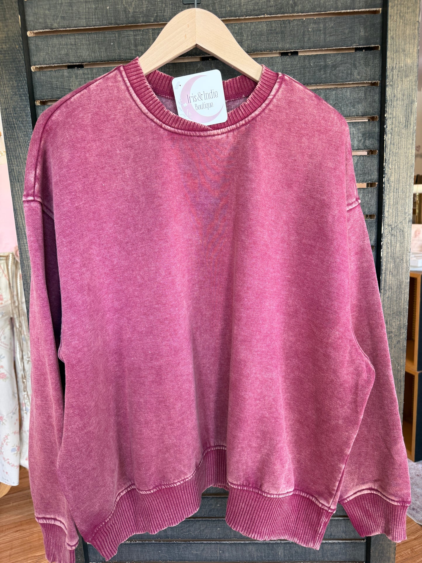 Extraordinary Sweatshirt