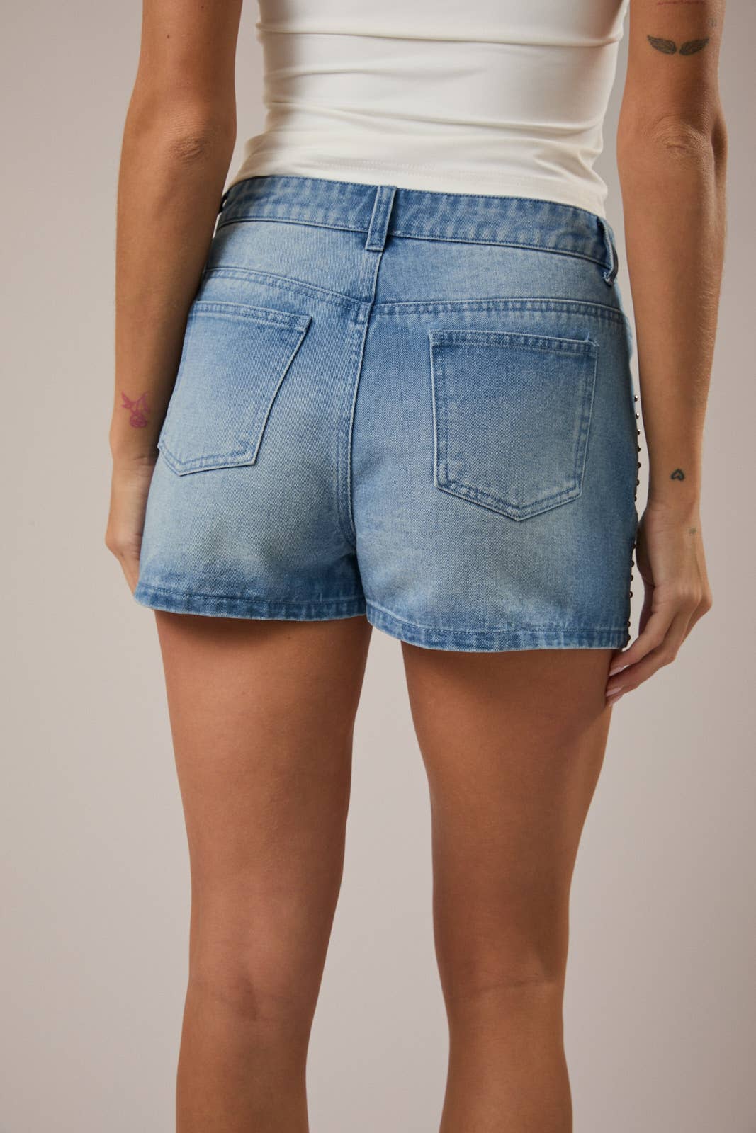 Ella Skirt