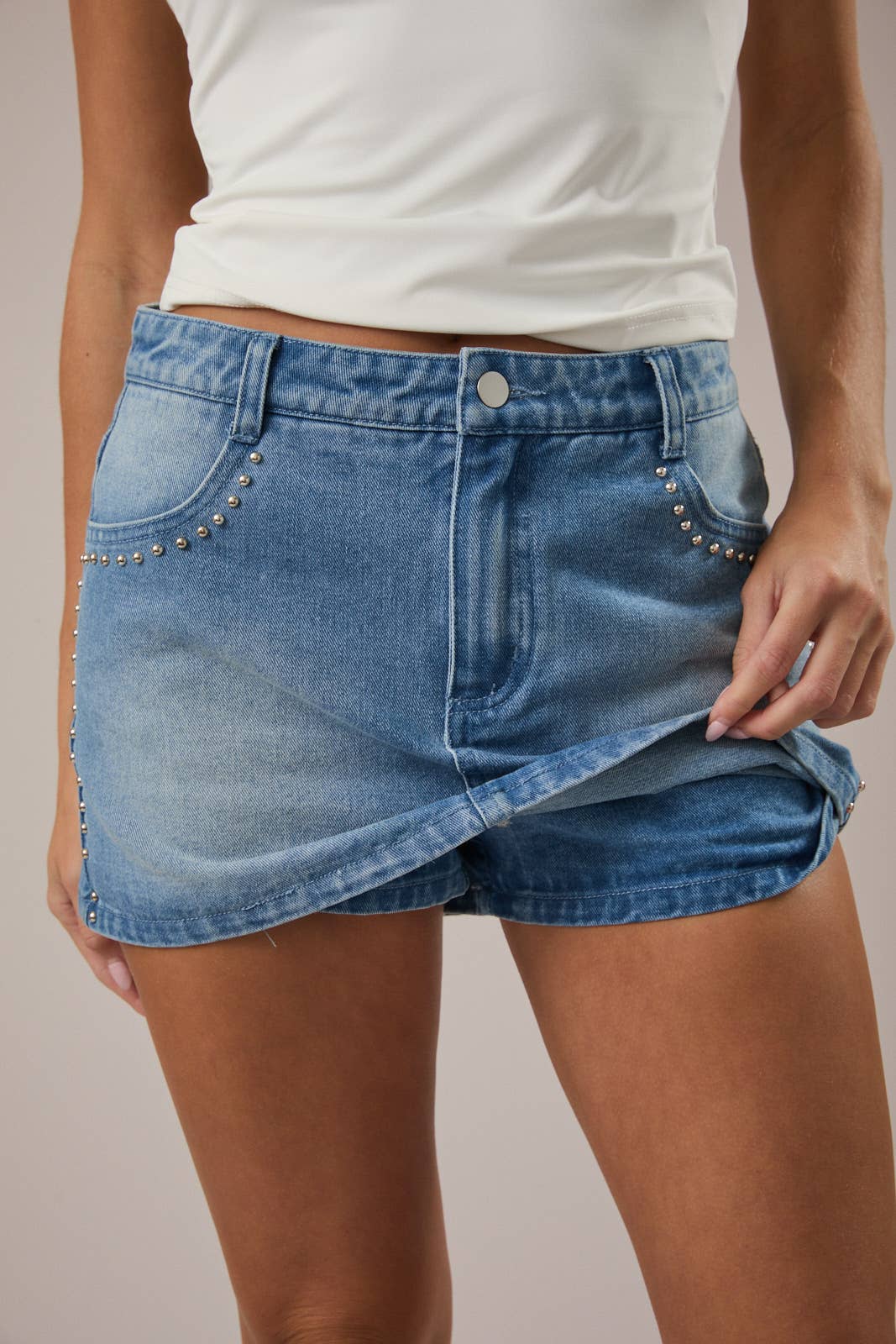 Ella Skirt
