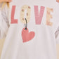 Spread the LOVE Sweatshirt