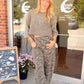 Untamed Barrel Leg Jeans
