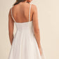 Worth the Wait Dress