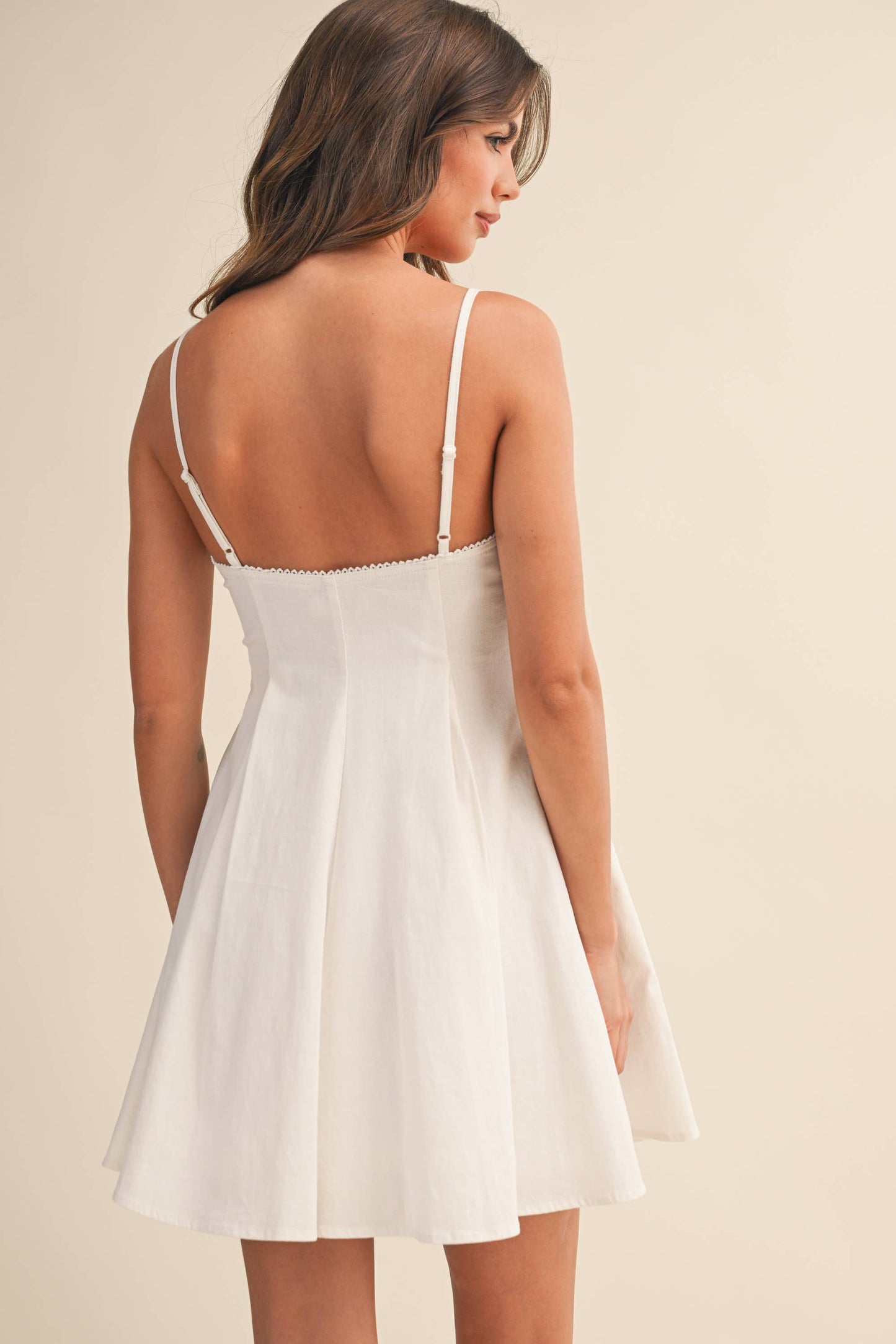 Worth the Wait Dress
