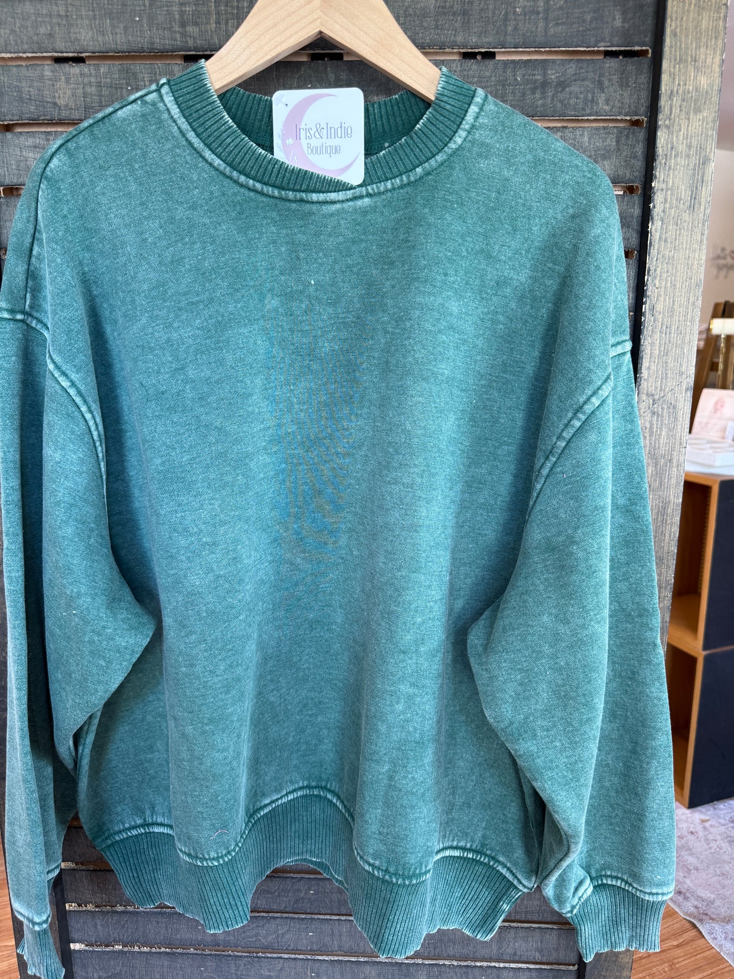 Extraordinary Sweatshirt