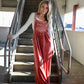 Sleigh All Day Jumpsuit