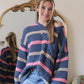 Norfolk Sweater by POL