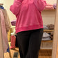 Next to You Plus Size Pants
