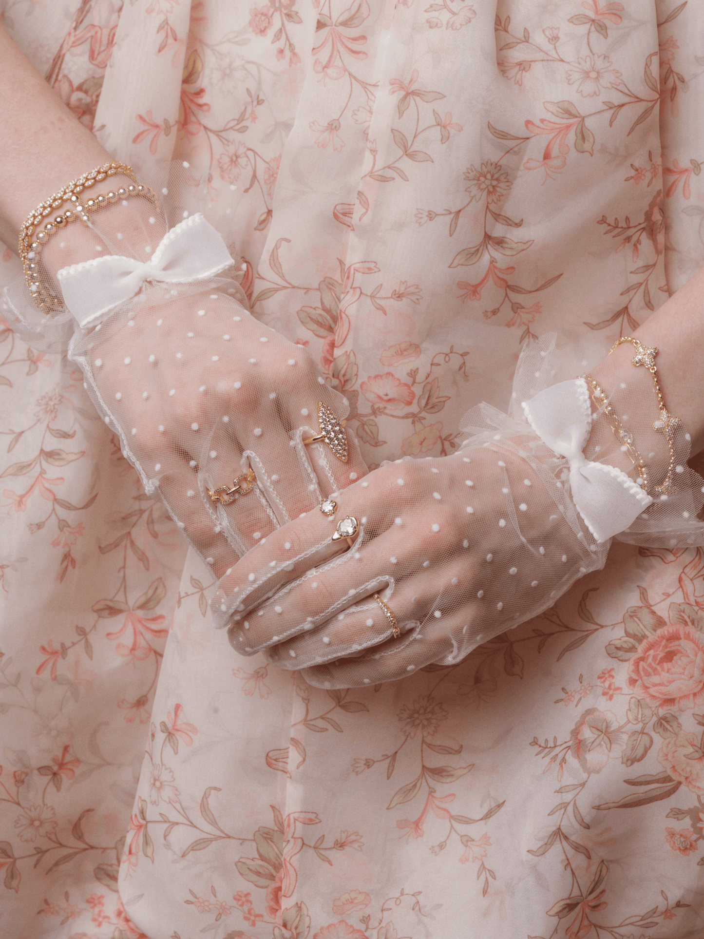 Billie Ring: One Size