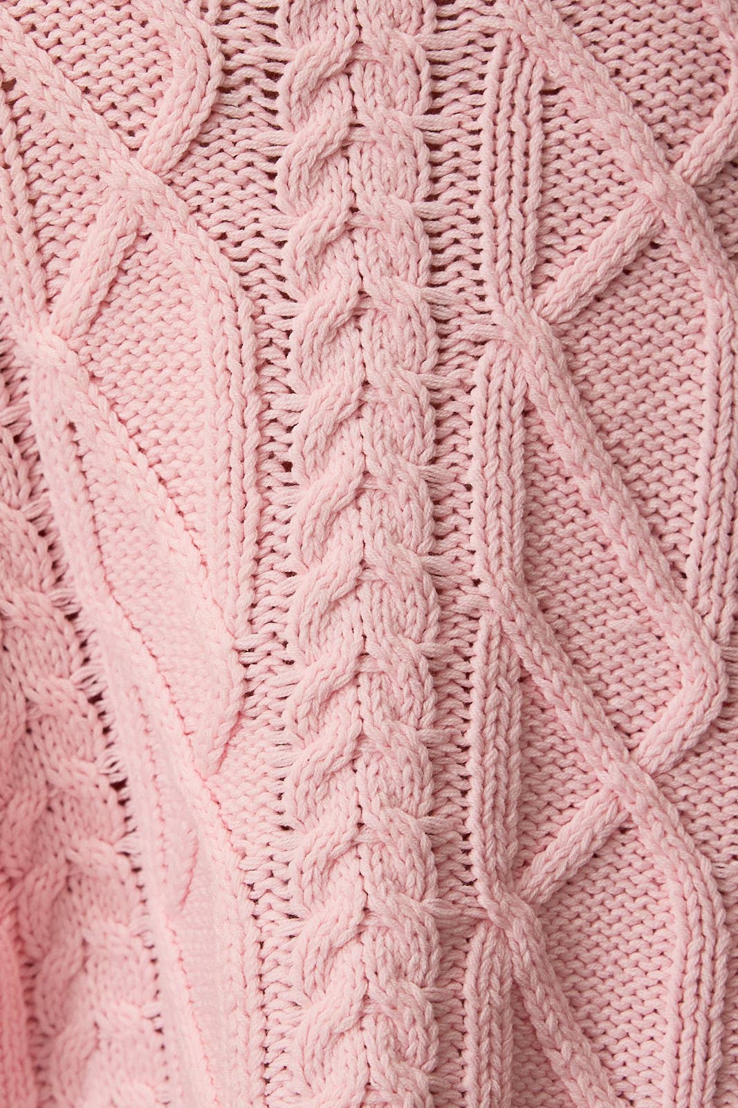 Pinky Promise Sweater