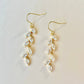 Marquise Dangle Earrings