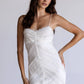 Intricate Lace Dress