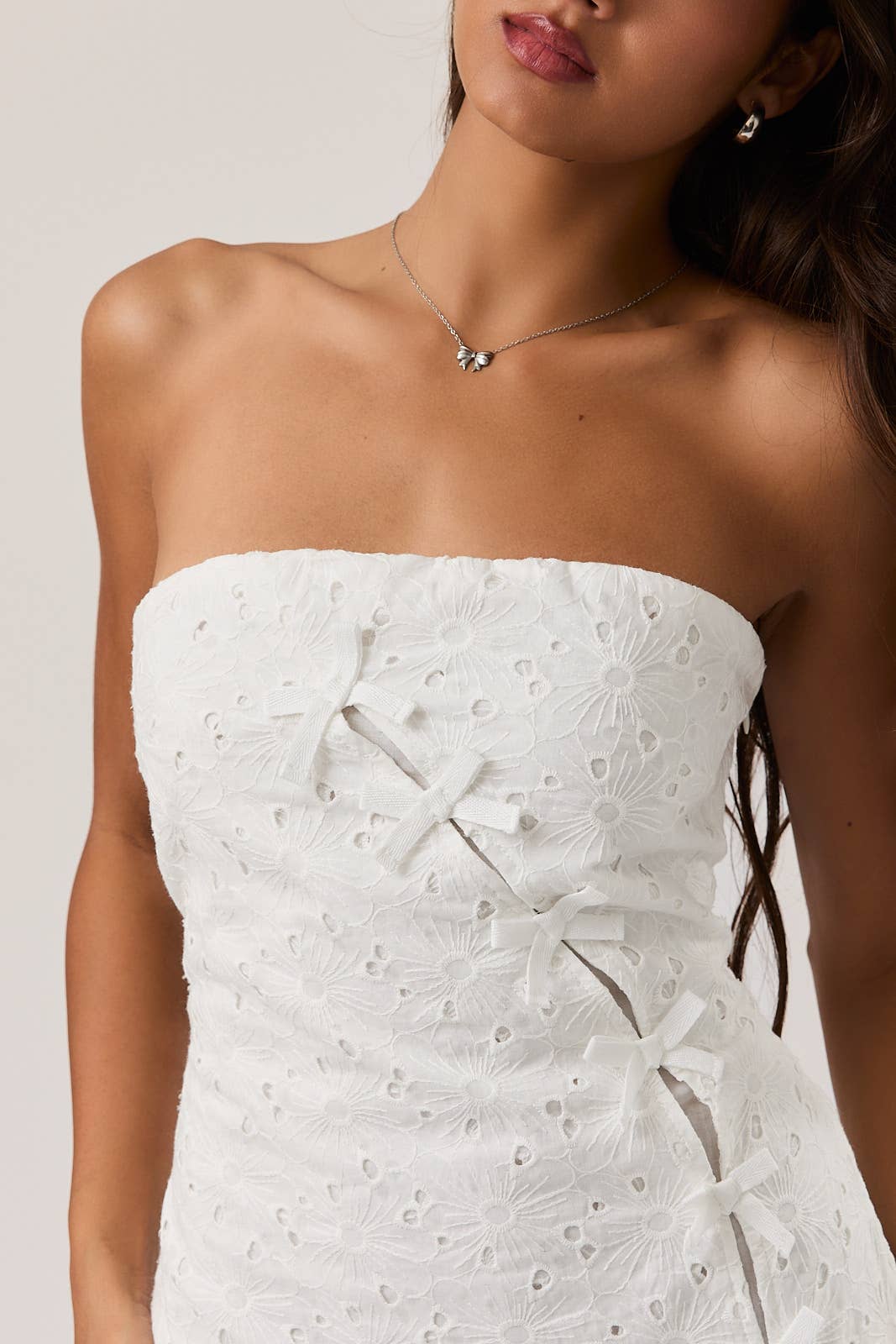 Brains & Beauty Dress
