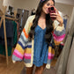 Jani Cardigan