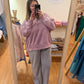 Next to You Plus Size Pants