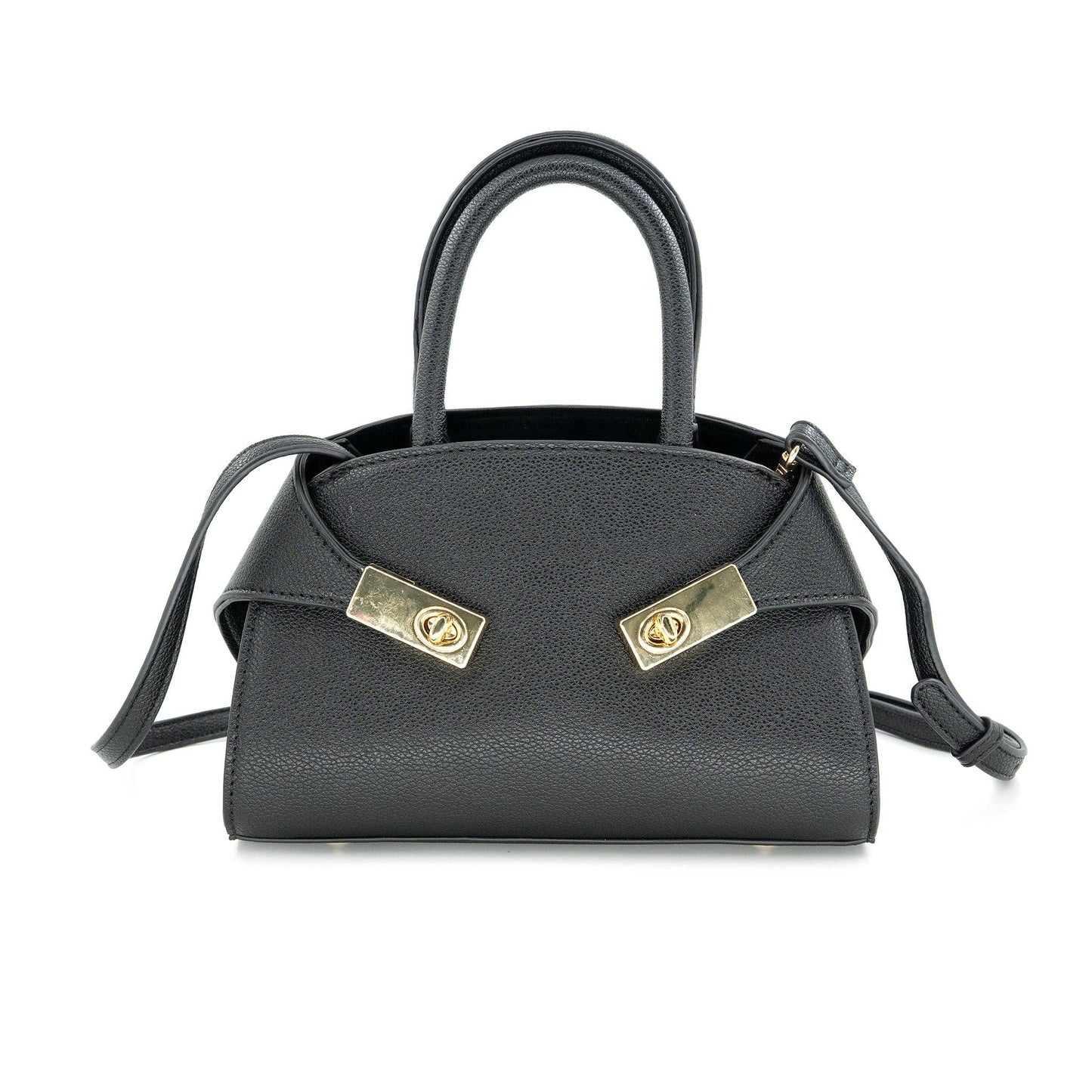 Alex Bag: Burgundy