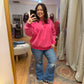 Extraordinary Plus Size Sweatshirt
