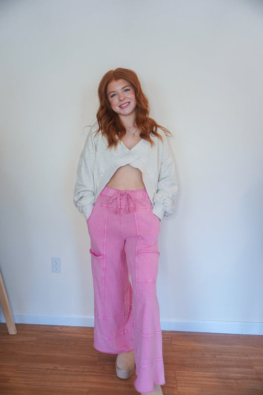 Cutie Pie Pants