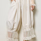 Champagne Toast Bloomer Pants