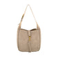 Noa Bag: Small Taupe