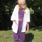 Cold Foam Cardigan