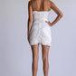 Intricate Lace Dress