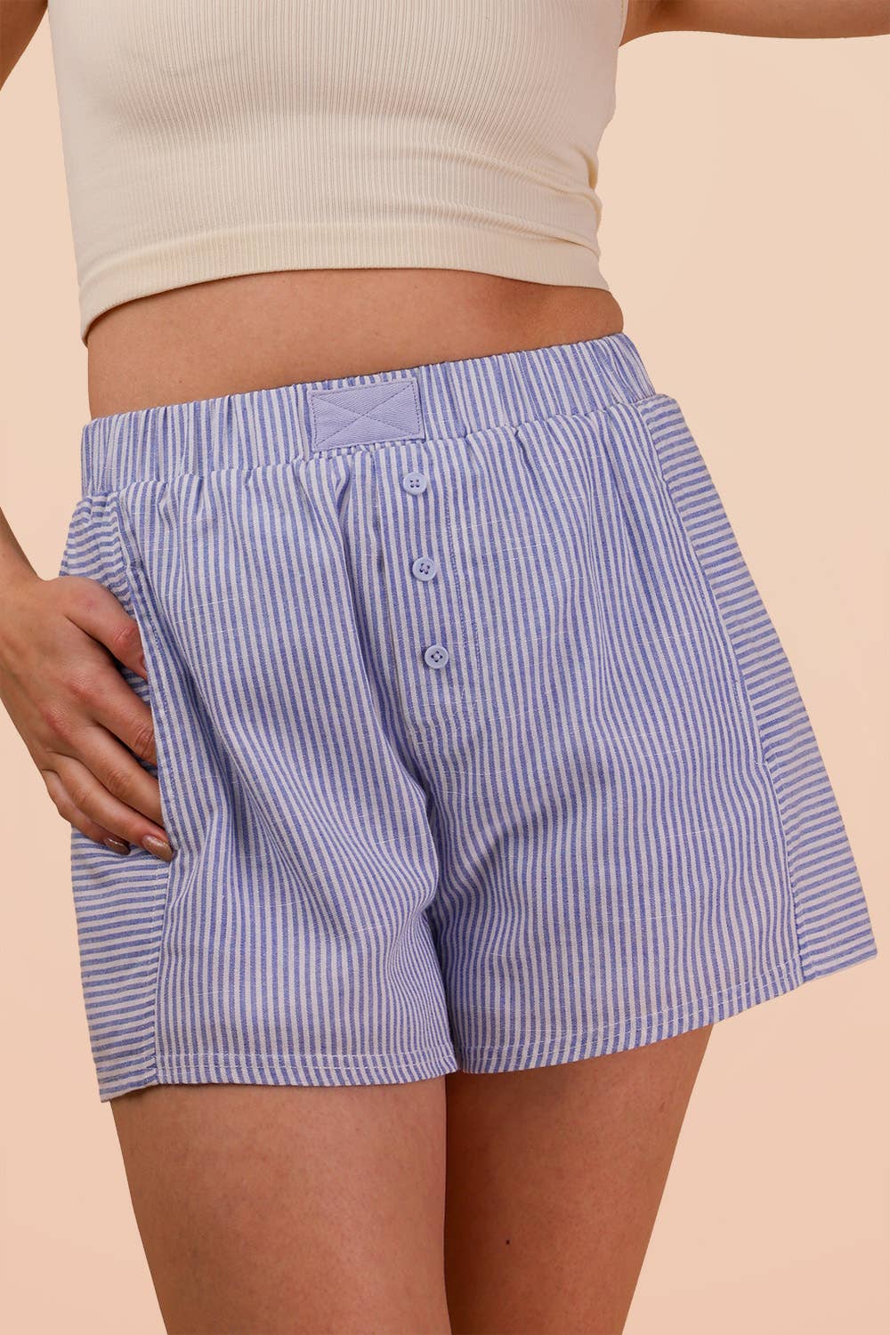 Setting Sail Shorts