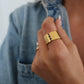 Sadie Ring: 8