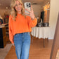 Extraordinary Plus Size Sweatshirt