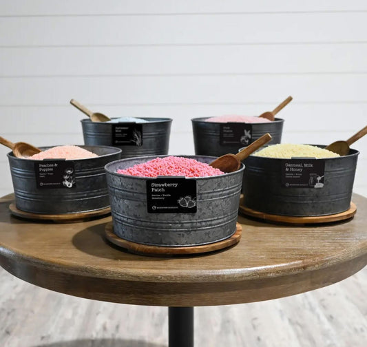 Candle Bar