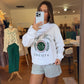 Abandoned Golf Wives Sweatshirt
