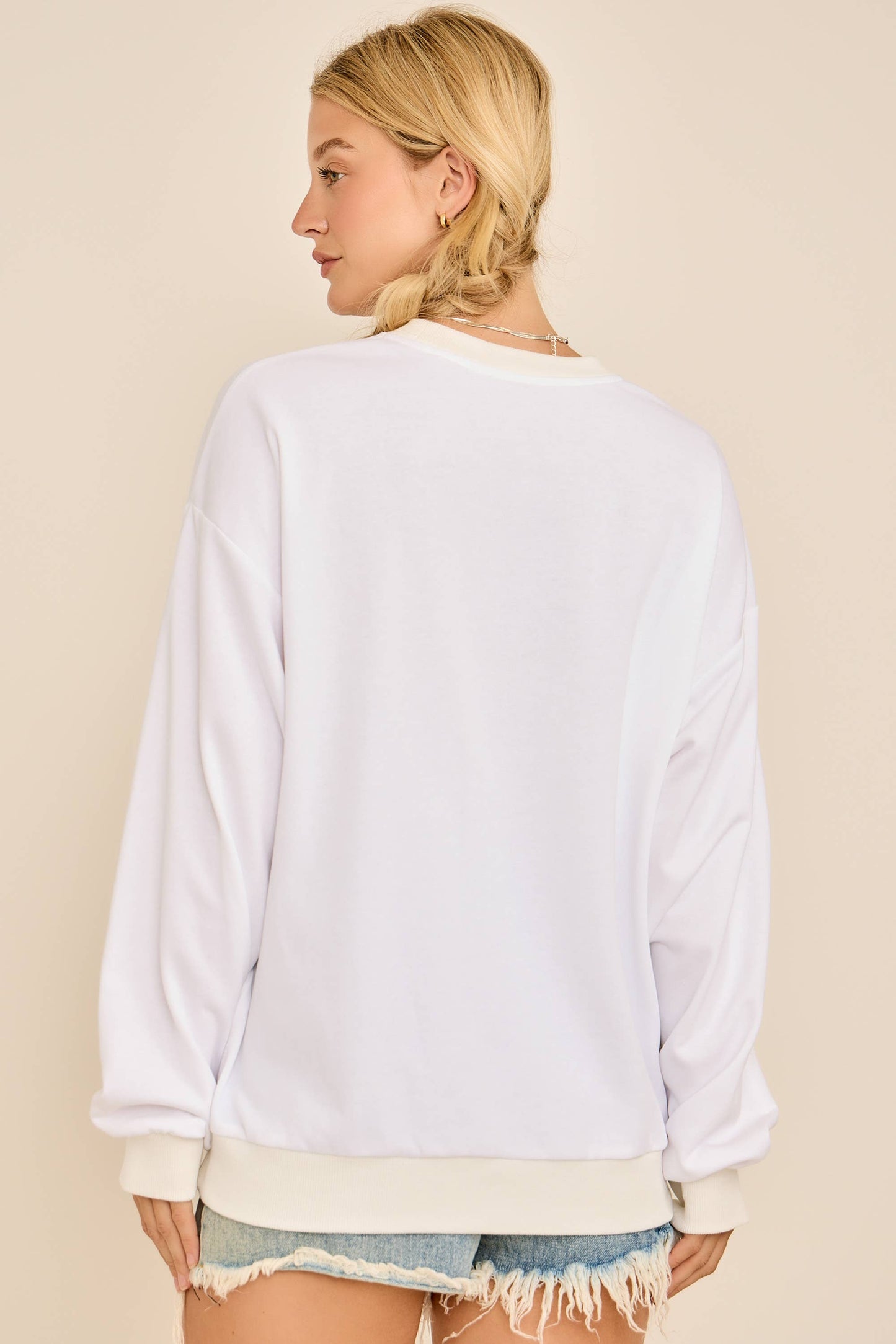 Spread the LOVE Sweatshirt
