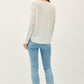 Lightweight Drop Shoulder Sweater