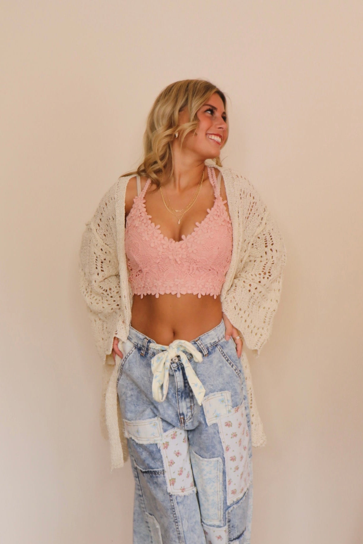 Love Spell Bralette