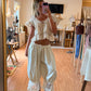 Champagne Toast Bloomer Pants