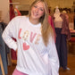 Spread the LOVE Sweatshirt
