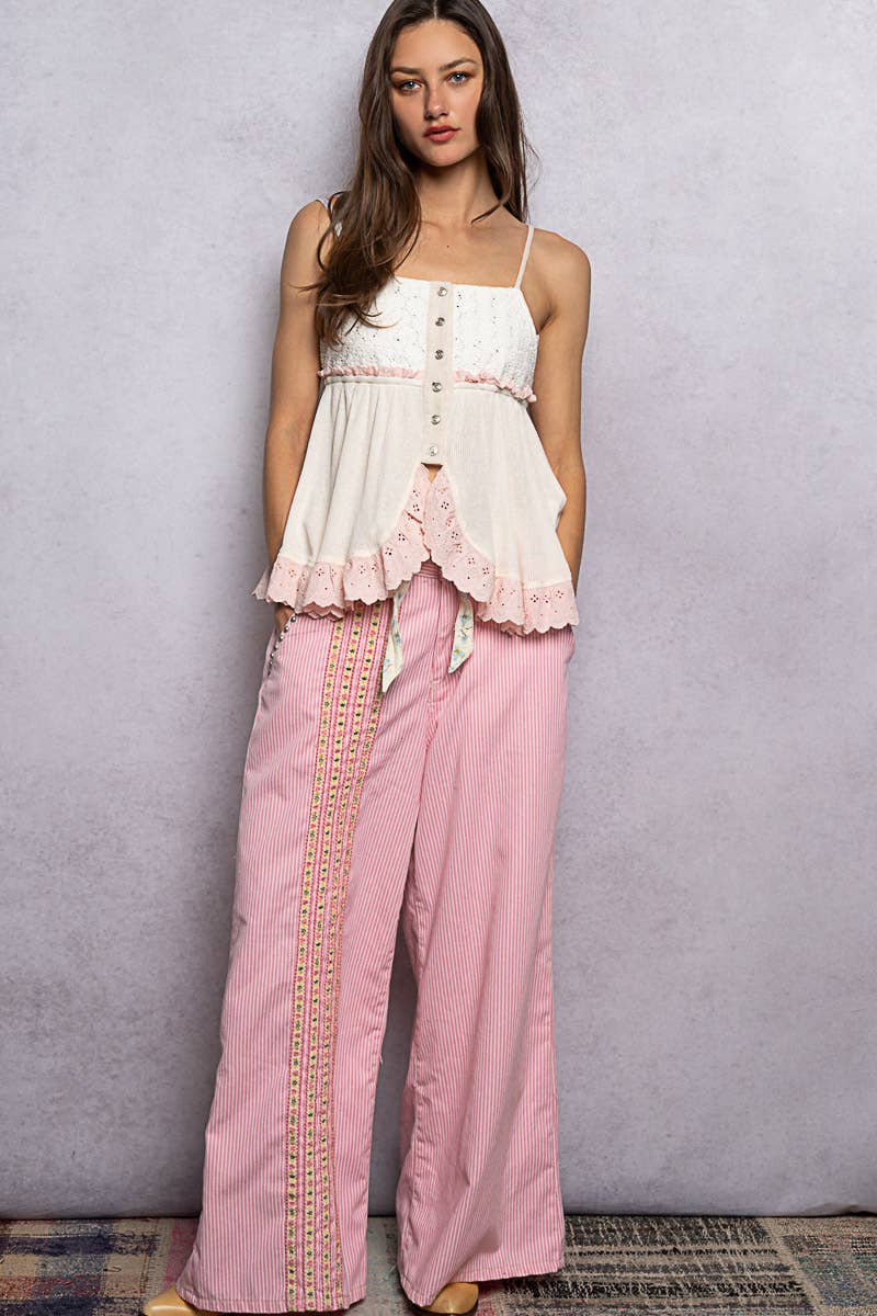 Love Story Top
