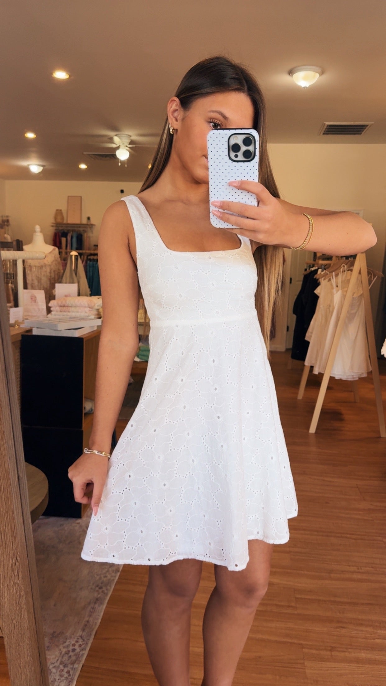 The Honors Dress