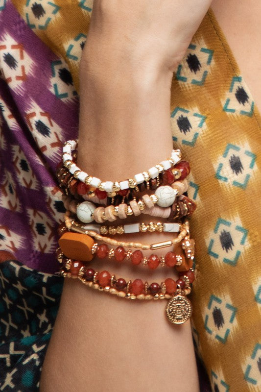 India Bracelet