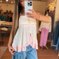 Love Story Top