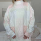 Walk in the Park Mockneck Sweatshirt