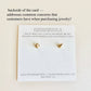 The Perfect Knot Stud Earrings
