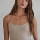 Better Together Cami- Taupe